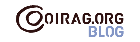 Il blog di Coirag Logo