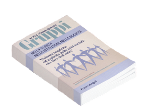 Nuovo contenuto di prova